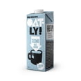 thumbnail image 4 of Bebida a base de avena Oatly semi sin azúcar añadida 1 l, 4 of 4