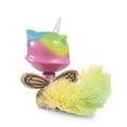 thumbnail image 4 of Rainbow Butterfly Unicorn Kitty Power Tail Felicity Figure Set, 4 of 7