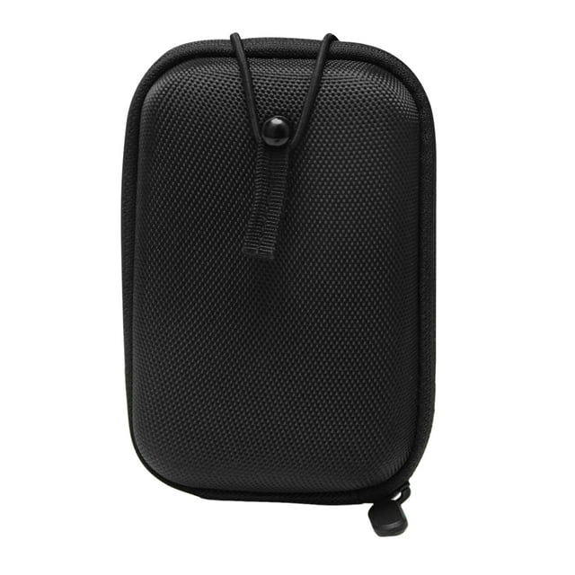 Visland Golf Rangefinder Hard Shell Case Protective Golf Range Finder EVA Bag Universal Rangefinder Carry Box for Most Rangefinders