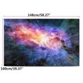 thumbnail image 3 of Indian Tapestry Wall Hanging Mandala Throw Hippie Bedspread Gypsy Twin Blanket, 3 of 4
