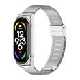 thumbnail image 1 of Correa para Mi Band 7 6 5 4 3 8 Muñequera Mi Band 5 Correa Muñequera para Xiaomi Mi Band 4 Pulsera Correa Miband 6 Xiomi Pulseira Tan Jianjun unisex, 1 of 2