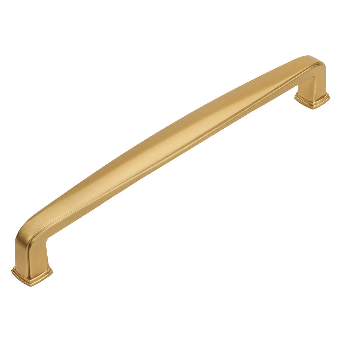 Cosmas 4392160GC Gold Champagne Modern Hardware Handle Pull
