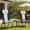 Black & Gray, variant on WTVIDAS Double Beach Chair with Canopy Shade Oversized Camping Chairs with Cup Holder Cooler Bag Folding Loveseat Chairs for Camping Beach Lawn