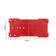 thumbnail image 4 of JShteea Localizador Orificios para Bisagras Gabinetes Puertas 28/37 Mm para Instalación Gabinetes (rojo), 4 of 7