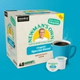 thumbnail image 4 of Newman's Own Organics Special Blend K-Cup Coffee Pods, Medium Roast, 48 Count for Keurig Brewers, 4 of 7