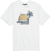 No Boundaries - Men's Jamaica Tee