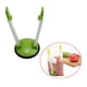 thumbnail image 3 of Soporte holgado para bolsa de preparación de alimentos/bolsa de plástico para congelador/soporte para bolsa Ziplock, soporte para planificación de comidas/bolsa de preparación, paquete de 4, 3 of 5