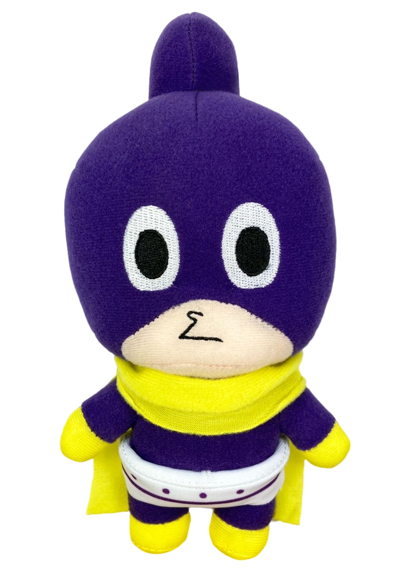 My Hero Academia S2 - Minoru Mineta Hero Costume Plush 8'H