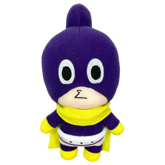 Minoru Mineta Hero Costume - My Hero Academia 8" S2 Plush (Great Eastern) 56909