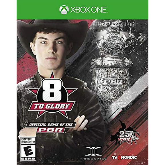 8 To Glory Xbox One - Xbox One