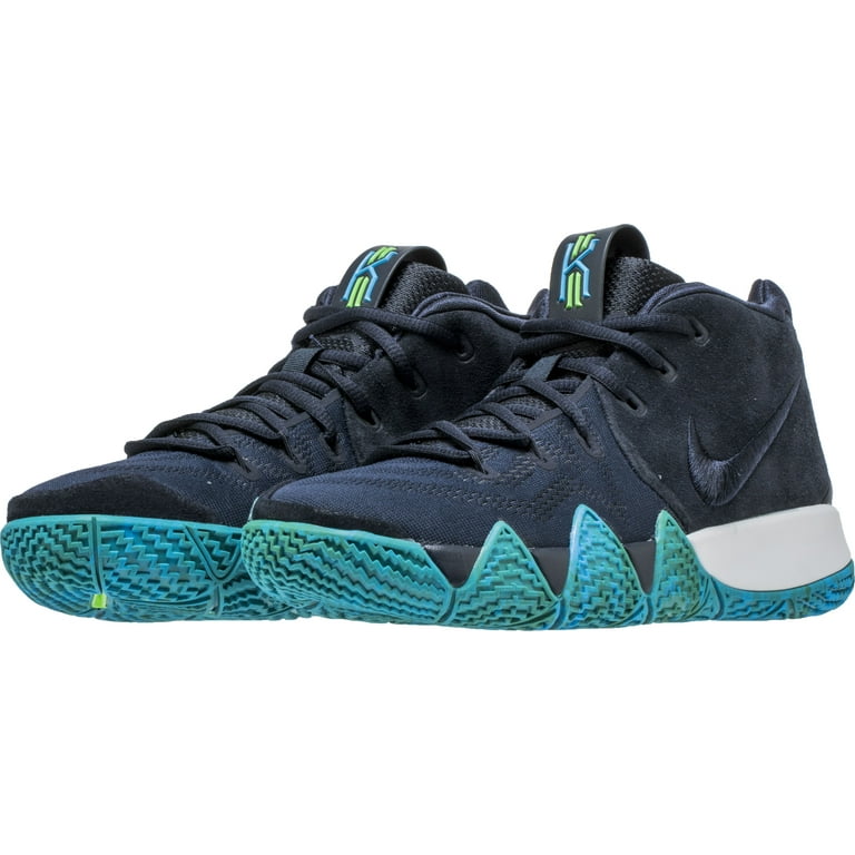 Nauwkeurigheid leeg onthouden Nike Big Kids Kyrie 4 Basketball Shoe (6) - Walmart.com