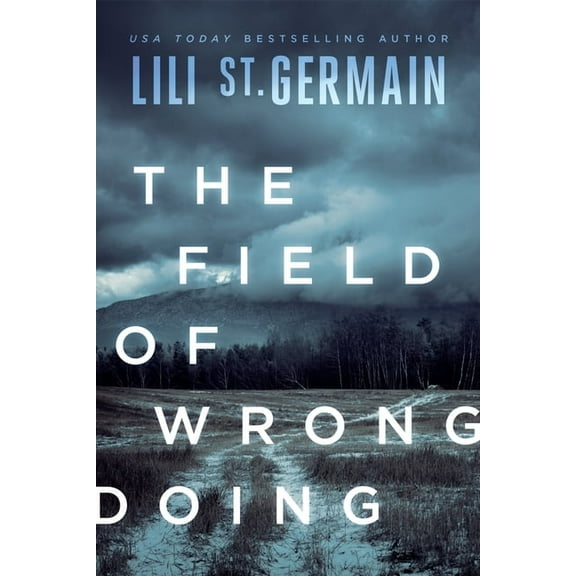 The Field of Wrongdoing, (Paperback)