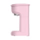 thumbnail image 3 of CULINARY CHEF - Cafetera retro para café molido, 600 ml, rosa, 3 of 4