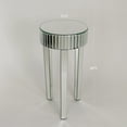 thumbnail image 5 of Wayborn Pine Wood Beveled Mirror Stand, 5 of 5