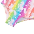 thumbnail image 6 of GYRATEDREAM Girls One Piece Swimsuits Kids Cut Out Swimwear Summer Beach Sport Bathing Suit One Piece Suits Swim for 2-8 Years Multi-color, 6 of 9