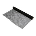 thumbnail image 2 of Double Sided Non-Woven Interfacing Lightweight Interfacing Fabric for Making, 44x78.74 Inches , Black, 2 of 3