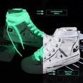 thumbnail image 4 of Shoe Laces For Sneakers Reflective Luminous Shoelace Shoestring- LED, 4 of 8