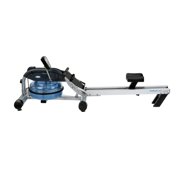 H2O Fitness RX-950 ProRower Club Series Rowing Machine