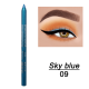thumbnail image 1 of Multi-Colored Metallic Smoky Eyeliner - Professional Eye Makeup with Long-Lasting Waterproof Finish, 1 of 5