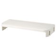 thumbnail image 1 of Coofit Monitor Stand Adjustable Height Monitor Storage Riser Desktop Computer Stand, 1 of 10