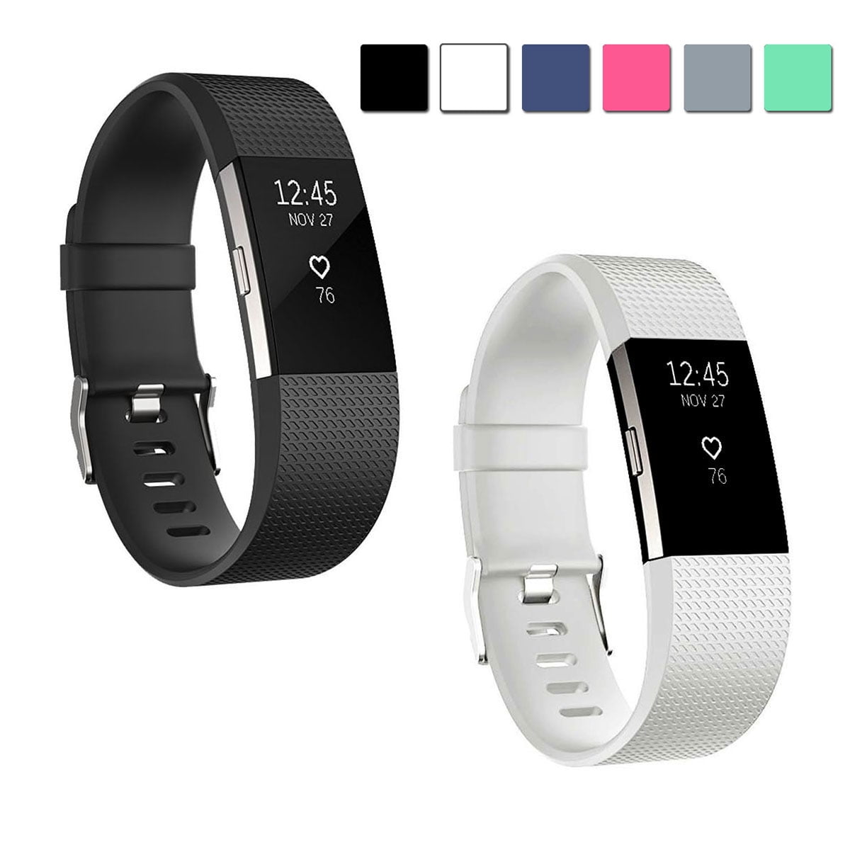 fitbit free replacement