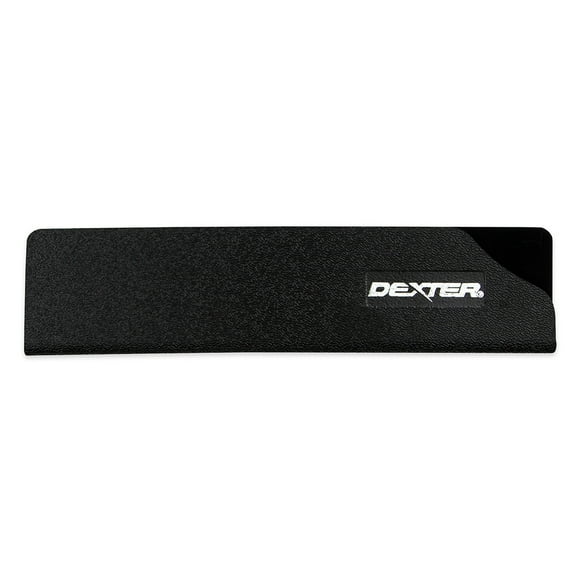 Dexter Russell KG8W 8 3/8"x 2" Knife Guard w/ NonScratch Lining
