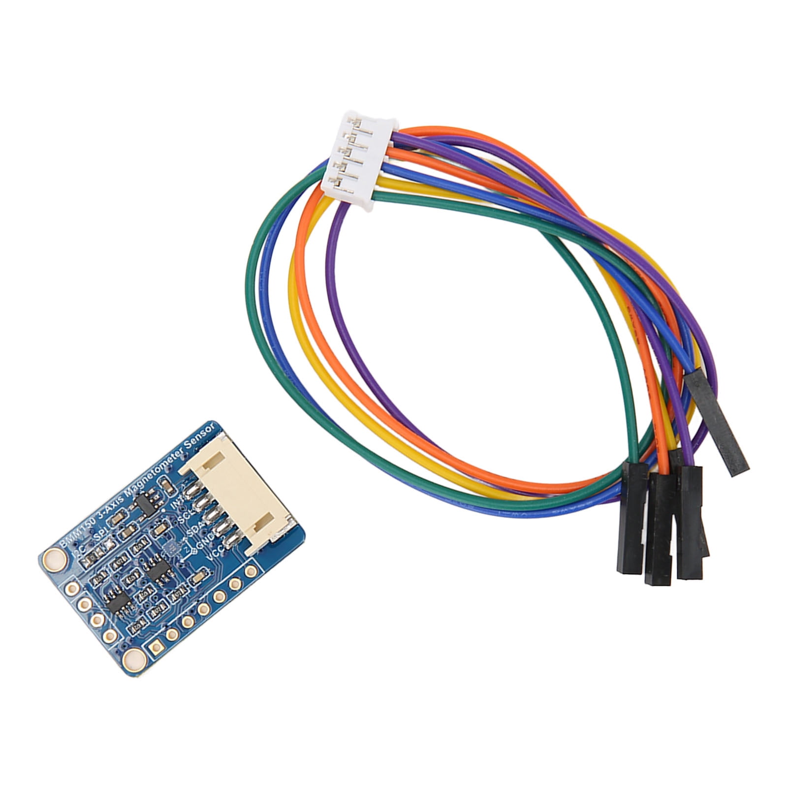 Sensor, Field Sensor Module 3.3V5V 3 Axes For Drones
