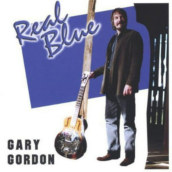 Gordons - Covered Bridge [CD]