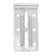 thumbnail image 1 of Soporte superior de la puerta del garaje, sección superior, repuesto, pieza para puerta de garaje, 1 of 7
