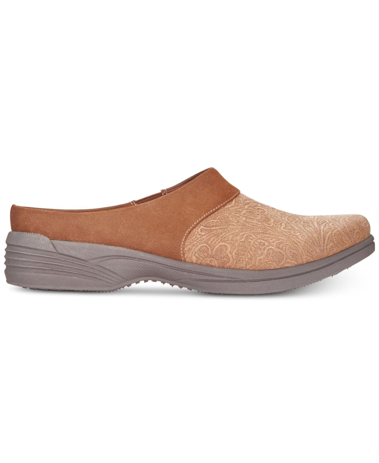 So Lite by Easy Street Cozy Comfort Mules (Women)