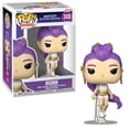 thumbnail image 2 of Figura Coleccionable Funko Pop Animation K Pop Demon Hunters  Rumi atuendo blanco, 2 of 4