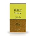 thumbnail image 4 of Perfume Hamidi Yellow Musk Water 30 ml para hombres y mujeres, 4 of 8