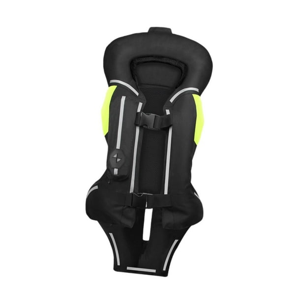 Chaleco con airbag para motocicleta Zulema Adultos