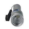 thumbnail image 1 of Linterna Luz LED USB Recargable C/Lente Convexo Wallis, 1 of 4