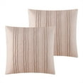 thumbnail image 2 of Posh Living Minnie 7pc Full/Queen Duvet Set Blush, 2 of 7