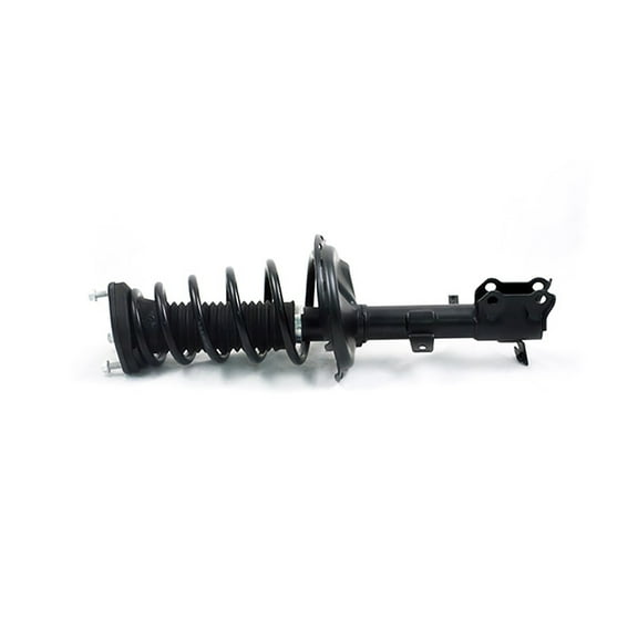 Gabriel G57153 Ultra ReadyMount Rear Right Complete Strut Assembly Fits 04-06 Lexus RX330 AWD, 07-09 Lexus RX350 AWD; 04-07 Toyota Highlander AWD (1 pack)