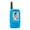 Light Blue, variant on Video Walkie-Talkie, Lightweight And Portable, Two-Piece Set, High Quality, Hd Screen, Rechargeable, Long-Range Two-Way Radio Outdoor Toy, 2*0.88*5.08 Inches, Suitable For Camping, Travel, Hiking.