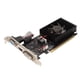 thumbnail image 4 of Tarjeta Gráfica De Computadora, Compatible Con DirectX 10,1 1GB DDR3 Operación Silenciosa GT220 Compatible Con Tarjeta Gráfica VGA DVI De 128 Bits Para PC De Escritorio ANGGREK Game Graphics Card, 4 of 7