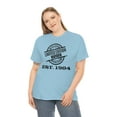 thumbnail image 5 of Limited Edition Birth Year Shirt - Birthday Tshirt Distressed, 5 of 9