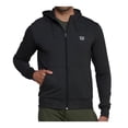 thumbnail image 1 of Chamarra Wilson Talla G Deportivo Gris, 1 of 4