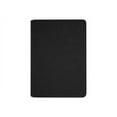 thumbnail image 3 of Logitech Hinge - Flip cover for tablet - fabric - black, 3 of 3