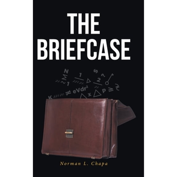 The Briefcase (Hardcover)