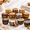 Fall Candles- 12 Pack, variant on Winter Candles- 12 Pack Scented Soy Wax Aroma Candle Set for Home