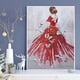 thumbnail image 4 of Cuadros Decorativos Kits de pintura de diamantes para bricolaje, conjunto de decoración para el hogar de niña de Ballet con forma especial parcial Ehuebsd Nuevos Originales, 4 of 5