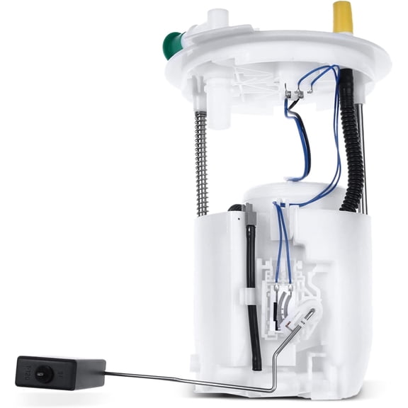 A-Premium Fuel Pump Assembly Compatible with Ford Taurus 2013-2017 V6 3.5L