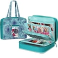 thumbnail image 1 of Bolsa organizadora grande para costura FINPAC, 33 x 11 x 27 cm, 1 of 7