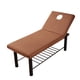 thumbnail image 2 of Vogacara Sábana de masaje con orificio, funda de cama de masaje suave y agradable para la piel con orificios, fundas de cama de masaje Protección de la piel, 2 of 6