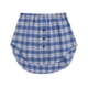 thumbnail image 1 of Extensor de camisa Prolriy para mujer, enagua para mujer, falda inferior, falda con botones, extensión de camisa, capas, moda, parte superior e inferior para mujer, faldas para mujer, azul, L, 1 of 3