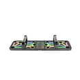 thumbnail image 2 of Home Gym Press Push Up Board Home Workout Fitness Multifunctional for Training Body Shaping, 2 of 9