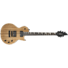 Jackson X Series Monarkh SCX Zebrawood Electric Guitar (Natural, Rosewood Fingerboard)